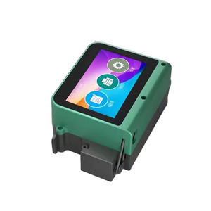 Hot Sale 600DPI Mini Handheld Inkjet Printer New Condition Tij Printer for Egg <strong>Material</strong> for Batch <strong>Coding</strong> Bottle Logo Date <strong>Coding</strong> - Product Image 1