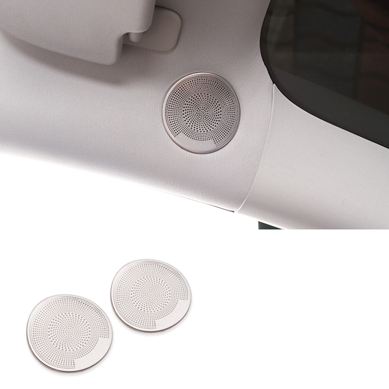 audio de plafond avant argent