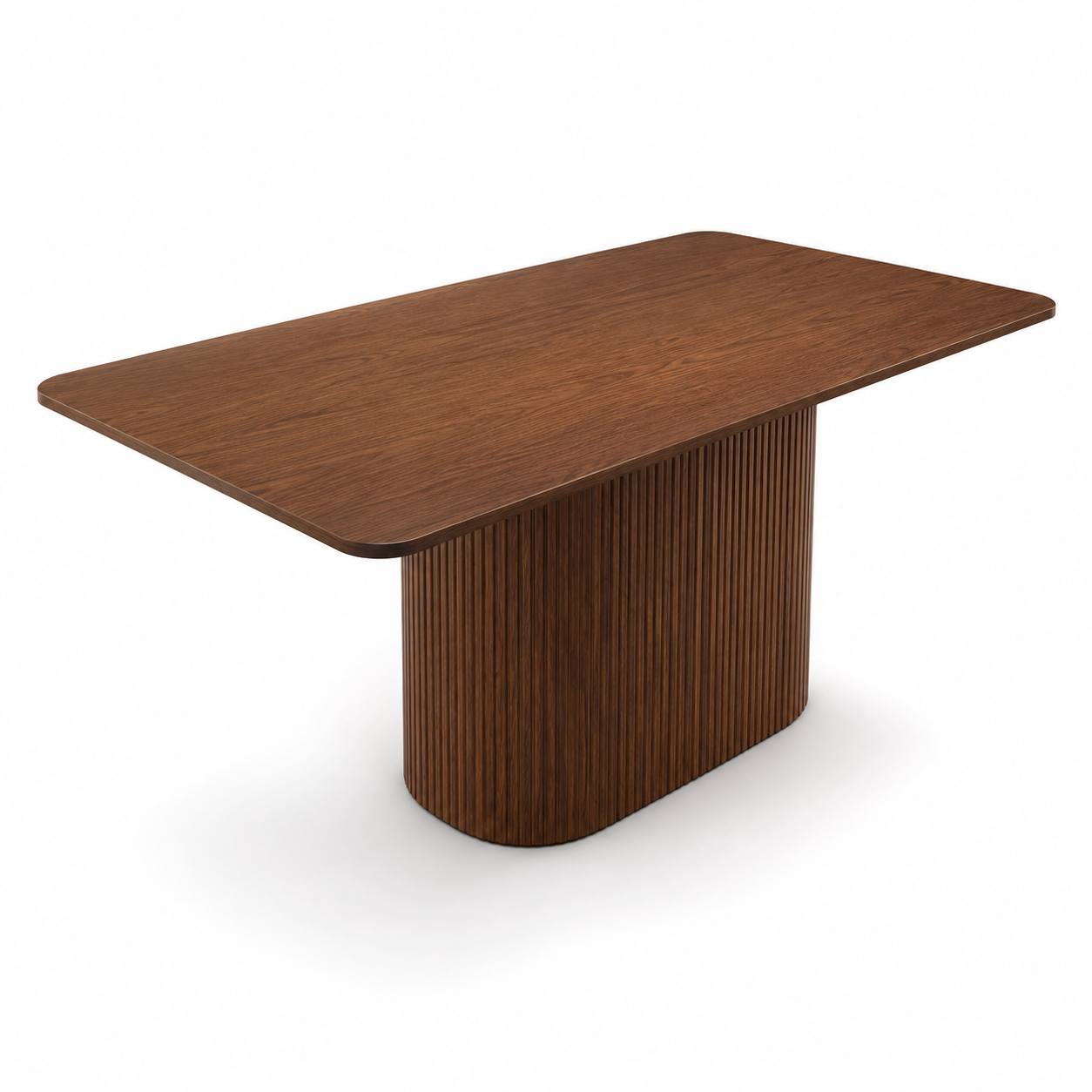 Table de restaurant rectangulaire