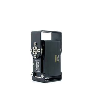 Servo SM60CL 60 kg RS485 Serie Bus Servo bürstenloser Motor Metallgetriebe Servo für traxxas x-maxx rc auto/RC Teile & Baugruppe - Product Image 4