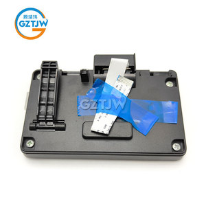 Kontrol paneli ekran paneli için <span class=keywords><strong>Hp</strong></span> LaserJet Pro M201 <span class=keywords><strong>M202</strong></span> M202D M202DN M202DW 202 201 201NW dokunmatik ekran yazıcısı parçaları
