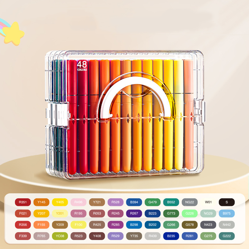 48 colori