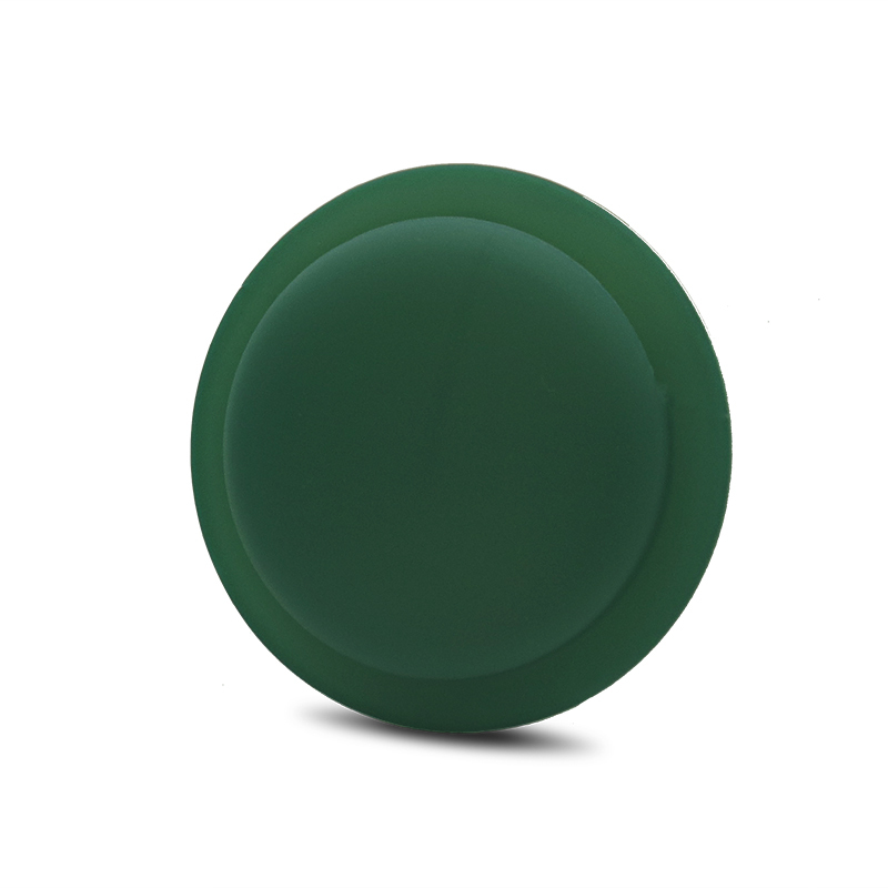 #7 Forest Green
