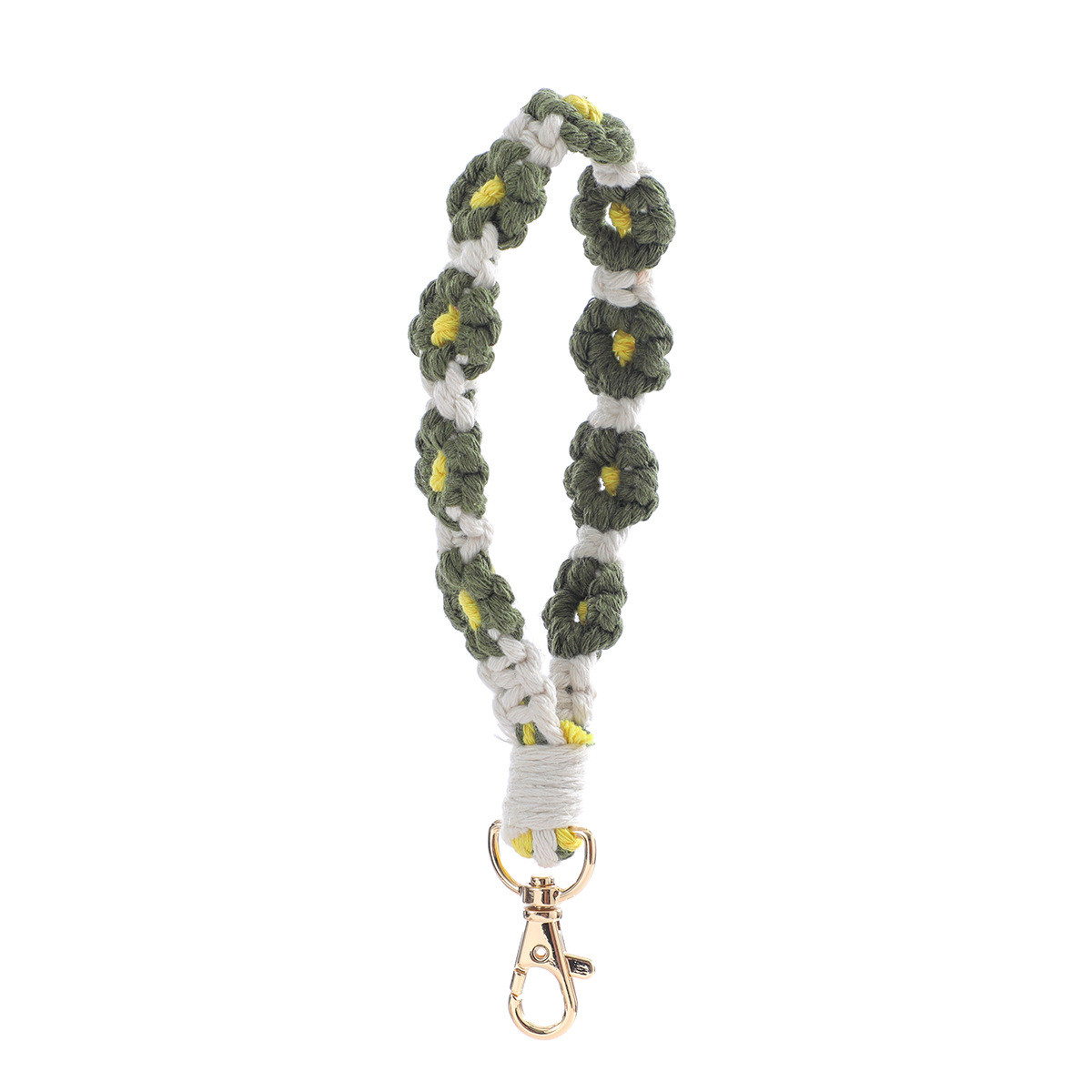Verde militar
