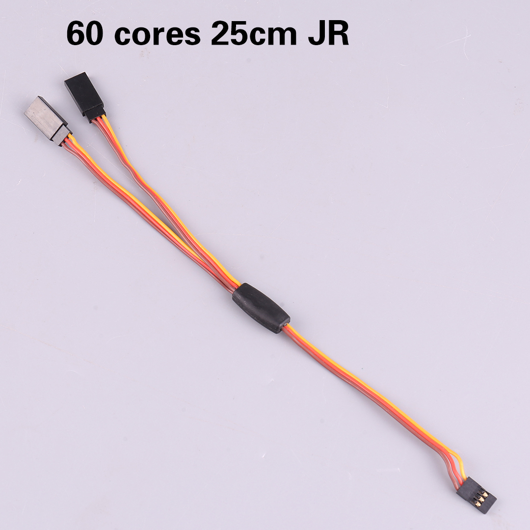 60-core 25CM JR