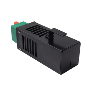 Fuente de luz de hendidura única con lámpara para experimento óptico, fuente de luz personalizada para escuela - Product Image 2