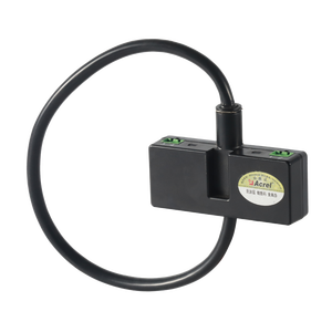 NEW BR-150 High Current <strong>Measurement</strong> Transducer Rogowski Coil for AC 2000-6000A <strong>Output</strong> 200/333mV Current Sensors - Product Image 3