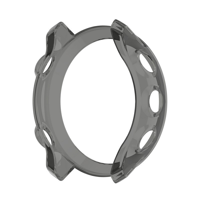 Noir Transparent