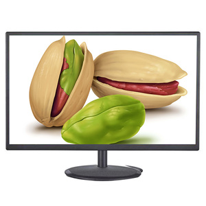 Pantalla de ordenador de escritorio, Monitor de 1080P, 24 pulgadas, interior, PC, entrada VGA, pantalla LED - Product Image 2