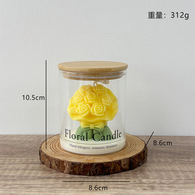 F171 Yellow - Freesia