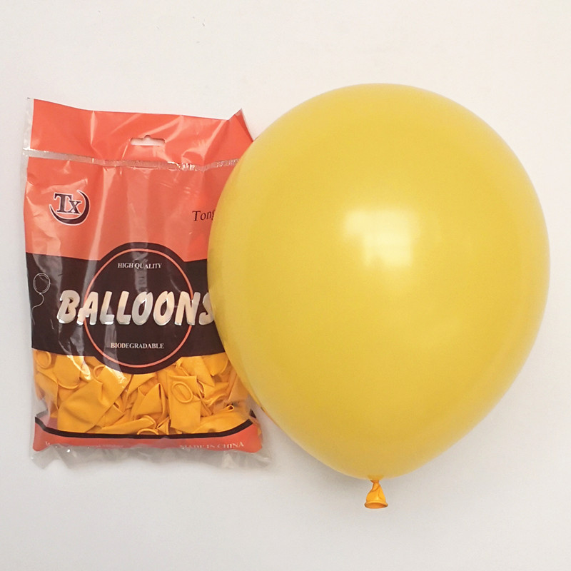 citron 100 pcs/paquet