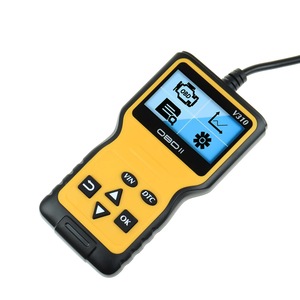<strong>OBD2</strong> Scanner Engine Fault Diagnostic Tool Code Reader V310 OBD Car Scanner Universal Car Engine Diagnostic Tools - Product Image 2