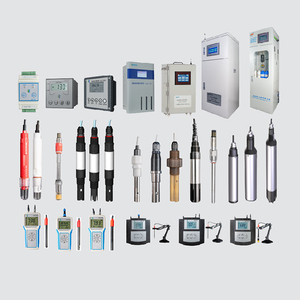 CE ISO VP Connection <strong>Analog</strong> <strong>Output</strong> Current Water Do Tester High Temperature Dissolved <strong>Oxygen</strong> Probe for Bio-technology - Product Image 6