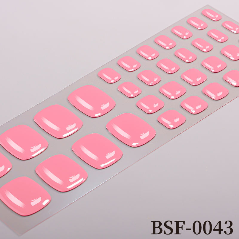 BSF-0043 BSF-0043