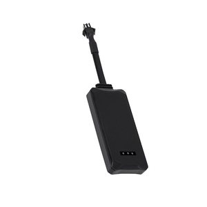 <strong>Android</strong> <strong>iOS</strong> <strong>App</strong> <strong>Gps</strong> <strong>tracker</strong> for Motorcycle Vehicle Electric Scooter Security Automotive Electronics 2g Precision Positioning - Product Image 2