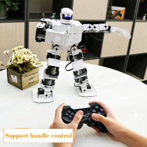 Dancing Robot H5S Toy Robot Kit Robot de control remoto para juegos Perfomance y Robitics Learning - Product Image 5