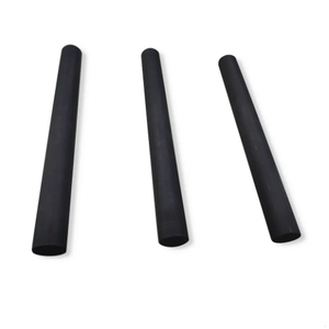铸造行业最佳价格高品质石墨管石墨棒碳管石墨棒 - Product Image 5