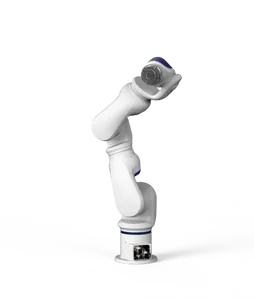 SIASUN DUCO Mobile Robot Workstation Collaborative <strong>Machine</strong> Tool <strong>Loading</strong> <strong>Unloading</strong> Retail Farm Food Industries PLC <strong>Core</strong> - Product Image 4