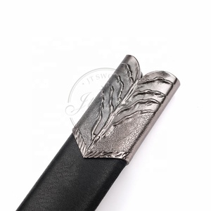 Trò chơi của ngai vàng phiên bản cuốn sách <span class=keywords><strong>Jon</strong></span> <span class=keywords><strong>Snow</strong></span> longclaw bản sao thanh kiếm wth vỏ gỗ - Product Image 5