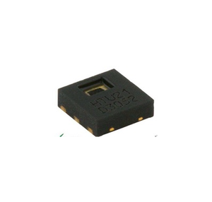 Sensor de temperatura y humedad HTU21DI2C interfaz de salida digital sin calibración - Product Image 1