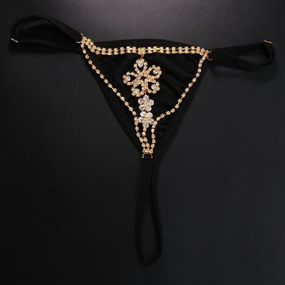 Flor de oro