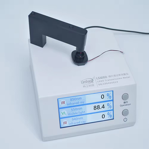 Linshang LS108D Mobile Phone Lens Transmission Meter for Mobile Phone Lens Transmittance <strong>Test</strong> LS108D - Product Image 2