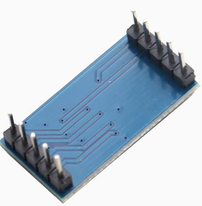 New <strong>ADXL345</strong> IIC/SPI Digital Angle Sensor Acceleration Module Integrated Circuit Bill of Materials - Product Image 4