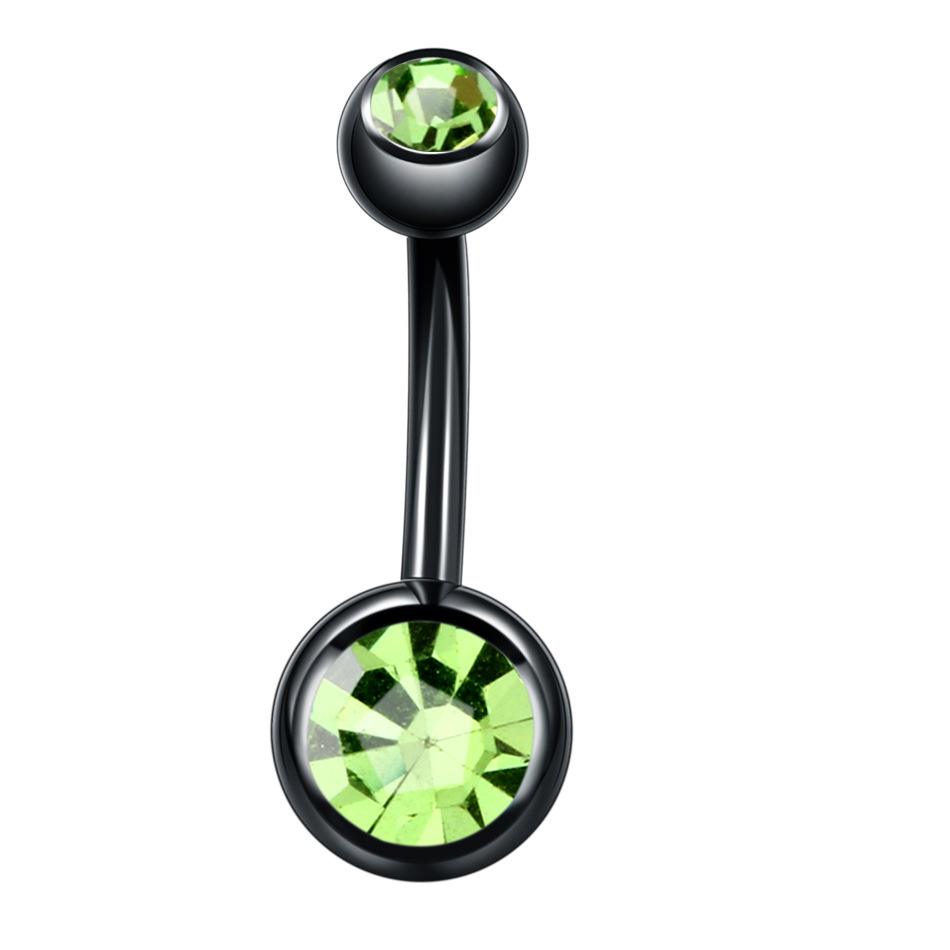 Black green