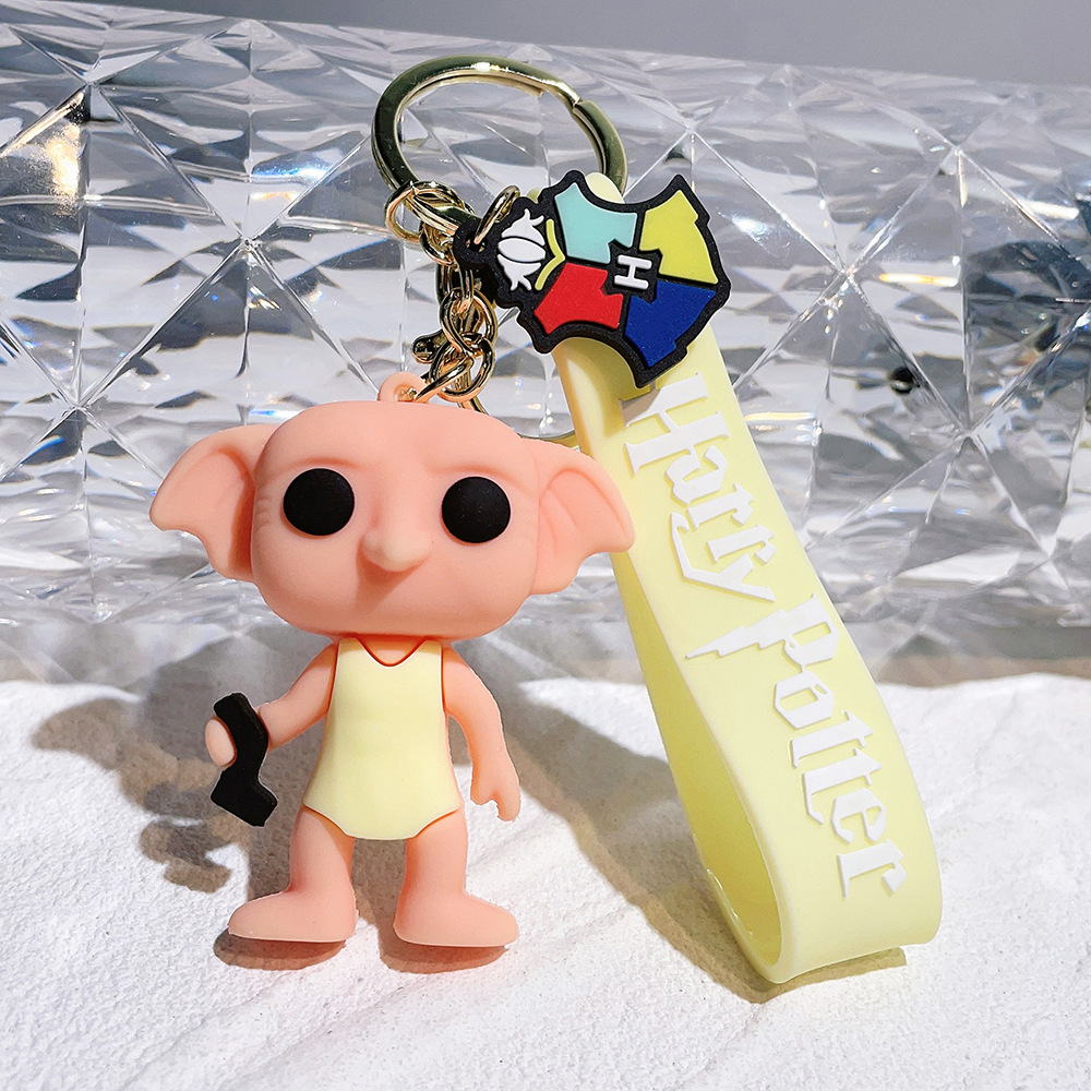 Dobby.