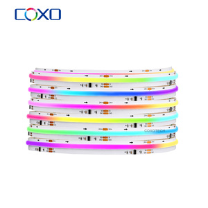 Módulo de píxeles Ws2811 de alta potencia, cinta Led, tira de luz Rgb, pantalla de Panel Ws2811, luz de píxeles de matriz Led cuadrada a todo Color