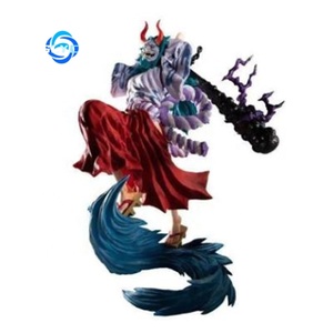 20cm Anime 0ne parça şekil EX 1 parça kız koleksiyonu PVC Action Figure heykeli oyuncaklar - Product Image 2