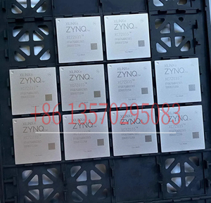 XILINX FPGA-Chip de Automatización Industrial, Circuito Integrado Original, XC7A35T 484-BBGA, Nuevo, 1 Unidad, 1 Unidad - Product Image 6