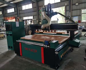 1325 Automatic Woodworking Carving Machine <strong>Process</strong> <strong>MDF</strong> <strong>Router</strong> Machinery Wood Working <strong>Cnc</strong> <strong>Router</strong> for Cabinets Doors and Furniture - Product Image 2