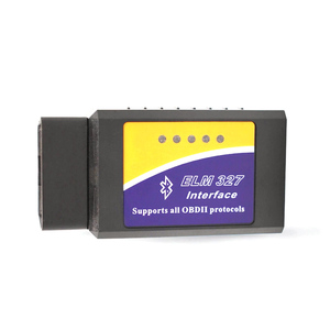 适用于Android扭矩OBD2诊断T ELM 327 obd2扫描仪的最佳质量扫描仪诊断工具ELM327 - Product Image 5