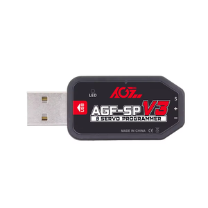 AGF-SPV3 USB-карта, используемая для настройки параметров программируемого сервопривода - Product Image 1