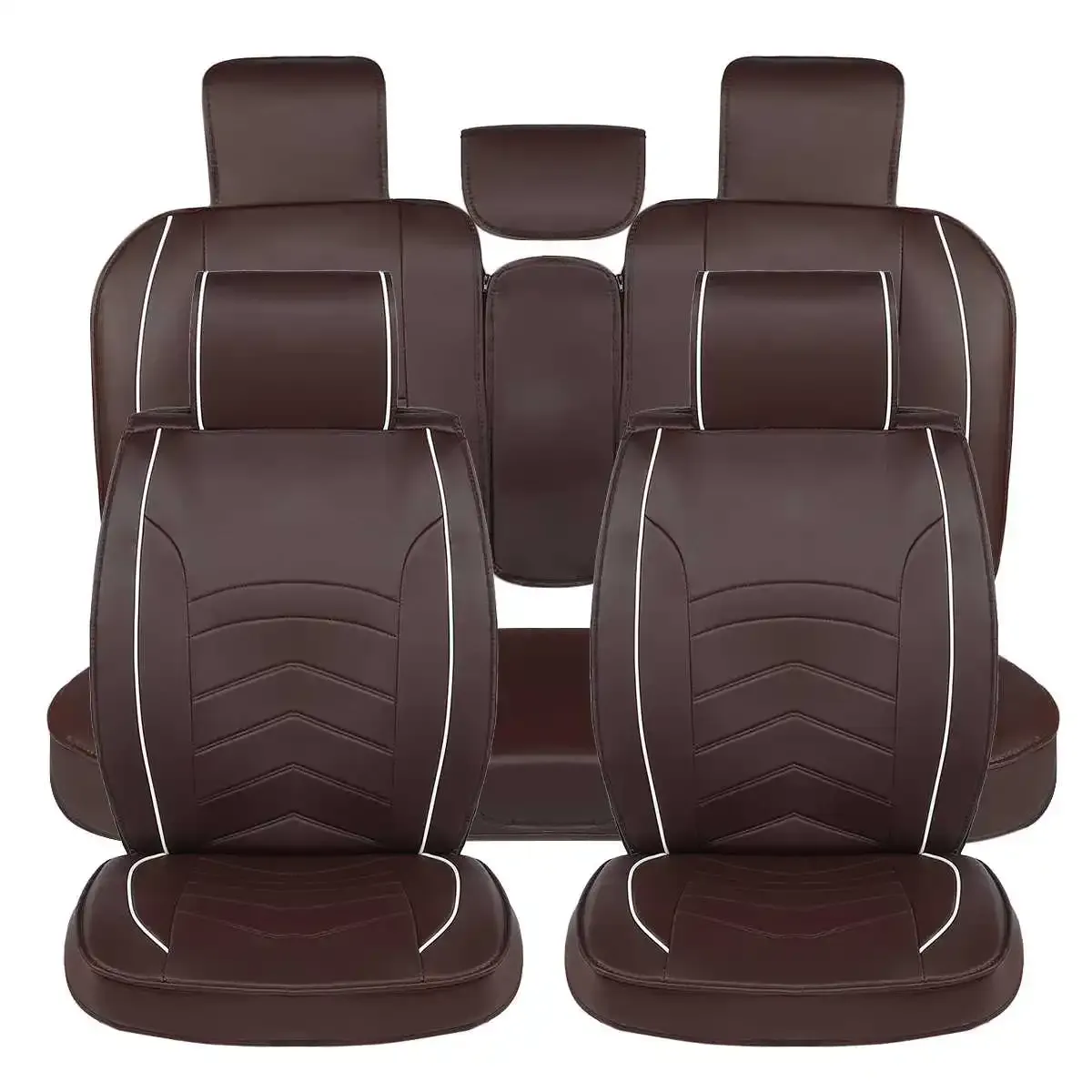 5 Seat C