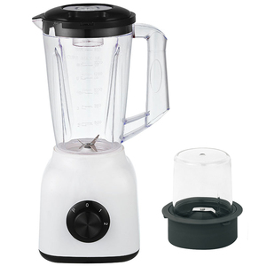 Hot Sale Middle <strong>East</strong> Juicer Blender 1.5L Plastic Jar Africa Table Blender Juice <strong>Mixing</strong> Food Blender
