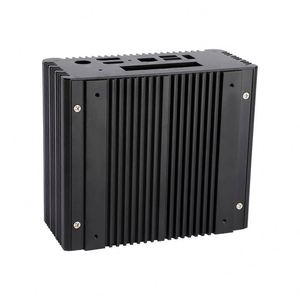 Set up Gaming Accessories Case Pc Portable Monitor 525 Front Panel for Open Xproto Mini Itx Oem With Screen Mesh Computer - Product Image 3