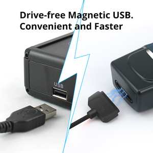 Jwm wm5000v5 độ bền cao và chống nước IP67 RFID bảo vệ hệ thống tuần tra với các tính năng tham quan điểm kiểm tra - Product Image 2