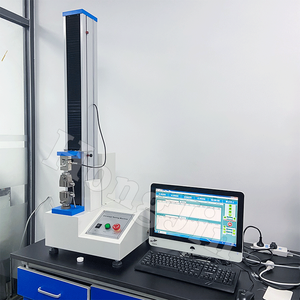Computer-Type <strong>Digital</strong> <strong>Display</strong> Single-Column Rubber Tensile <strong>Testing</strong> <strong>Machine</strong>/Metal Universal Material Tensile <strong>Testing</strong> <strong>Machine</strong> - Product Image 6