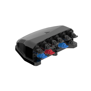 Caja de distribución de fibra FTTH SC montada en poste de pared de 10 puertos Cassette de empalme de capacidad de 16 núcleos Instalación de red de telecomunicaciones GSM/ TCP