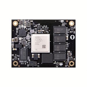 ACU5EV超尺度 + MPSoC fpga核心板fpga som ACU5EV XCZU5EV - Product Image 1