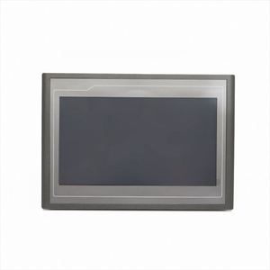 Tela de toque HMI Human Machine <span class=keywords><strong>Interface</strong></span> MT8100iv2 10 "TFT 259*201 <span class=keywords><strong>Interface</strong></span> de saída De Áudio Ethernet
