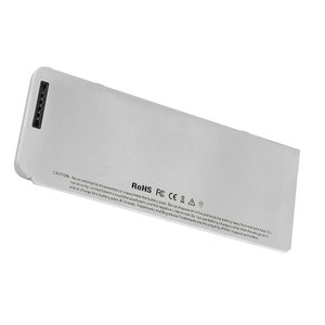 A1280 Laptop Battery for <strong>Apple</strong> MacBook 13 Inch A1280 A1278 2008 Version Compatible MB771G/A MB467LL/A Notebook Battery - Product Image 2