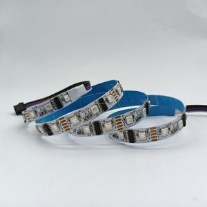 Break devam RGB DMX 12V LED şerit sinyali mimari aydınlatma için daha kararlı - Product Image 4