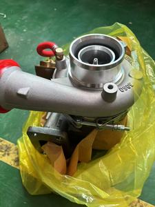 VOE20933297 D6E สำหรับวอลโว่ EC160C EC210C เครื่องยนต์ EW145B TCD2012L6 D6E EC180B EC210B EW145B เทอร์โบชาร์จเจอร์ EW180B EW160B - Product Image 2