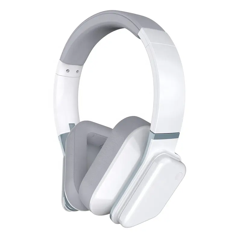 Nuevo BNC200 Retro Bluetooth Inalámbrico Hi-Fi Deporte Música Auriculares Touch Activado Cancelación de ruido Auriculares inalámbricos