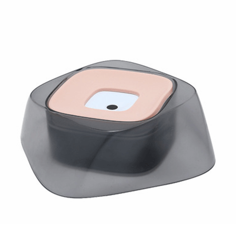 PF1043 Rose (Le modèle de diamant)
