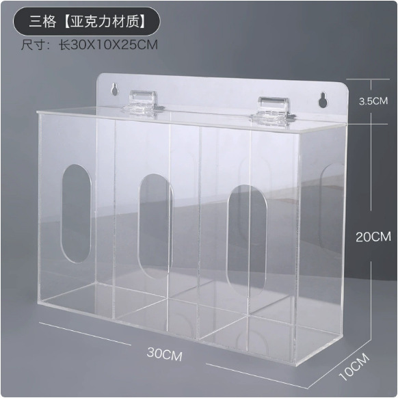 Transparent 3