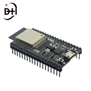 1PCS ESP32 Development Board <strong>WiFi</strong>+BT Ultra-Low Power Consumption Dual Core ESP-32S ESP32-WROOM-32D ESP32-WROOM-32U ESP 32 - Product Image 3
